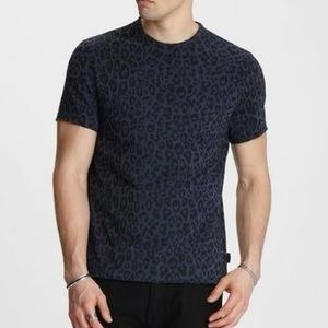 John varvatos Camden shirt XL